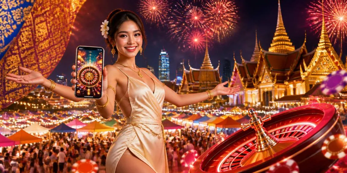 77ruayaff ไทย ล็อบบี้คาสิโนและกีฬา